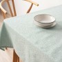 Stain-proof tablecloth Belum 31990C Turquoise 155 x 155 cm | Tienda24 - Global Online Shop Tienda24.eu