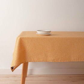 Nappe antitache Belum Liso Moutarde 100 x 150 cm | Tienda24 - Global Online Shop Tienda24.eu