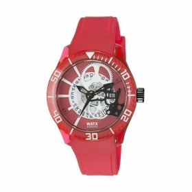 Reloj Unisex ODM DD102A-7 Multicolor (ø 60 mm) | Tienda24 Tienda24.eu