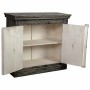 Sideboard Alexandra House Living Black Mango wood 41 x 90 x 97 cm by Alexandra House Living, Sideboards - Ref: D1632783, Pric...