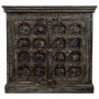 Sideboard Alexandra House Living Black Mango wood 41 x 90 x 97 cm by Alexandra House Living, Sideboards - Ref: D1632783, Pric...