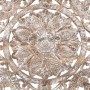 Wall Decoration Alexandra House Living Mango wood 5 x 150 x 150 cm by Alexandra House Living, Sculptures - Ref: D1632785, Pri...