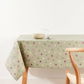 Stain-proof resined tablecloth Belum 0120-385 Multicolour 150 x 150 cm | Tienda24 - Global Online Shop Tienda24.eu