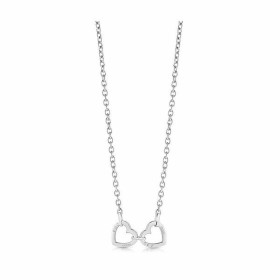 Collier Femme Folli Follie 3N2T039RC (25 cm) | Tienda24 Tienda24.eu