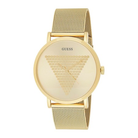 Herrenuhr Guess GW0049G1 | Tienda24 Tienda24.eu