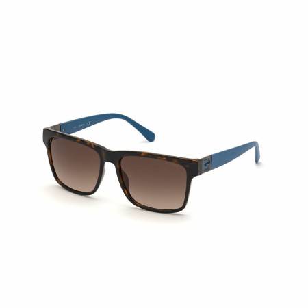 Gafas de Sol Hombre Guess GU000045852F | Tienda24 Tienda24.eu