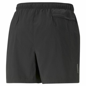 Pantalón corto Puma Favorite Woven 5 Negro