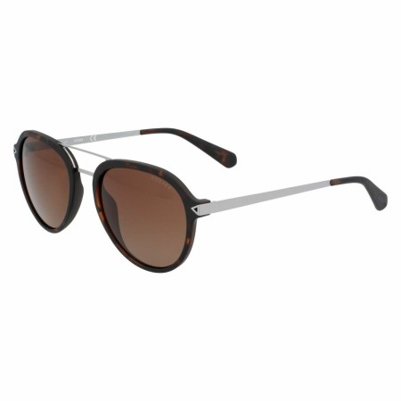 Gafas de Sol Hombre Guess GU69245452H Habana ø 54 mm | Tienda24 Tienda24.eu