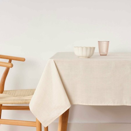 Tablecloth Belum Light grey 100 x 155 cm Smooth | Tienda24 - Global Online Shop Tienda24.eu