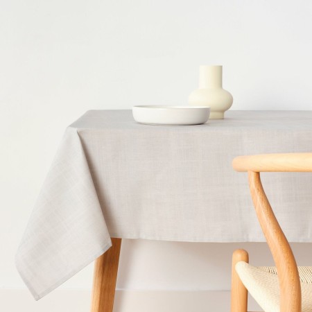 Tablecloth Belum Grey 200 x 155 cm Smooth | Tienda24 - Global Online Shop Tienda24.eu