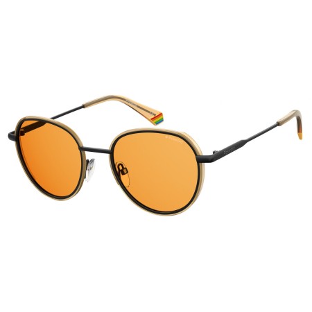 Lunettes de soleil Homme Polaroid PLD6114S-40G51HE ø 58 mm | Tienda24 Tienda24.eu