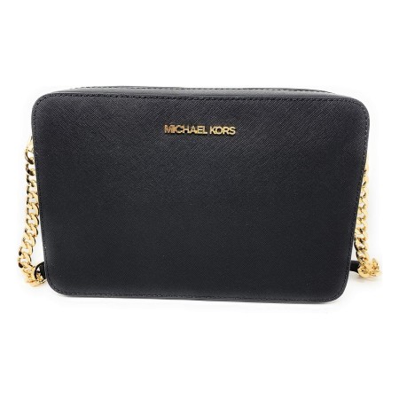 Women's Handbag Michael Kors 35T8GTTC9L-BLACK | Tienda24 Tienda24.eu