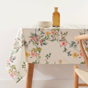 Stain-proof resined tablecloth Belum Merry Christmas Multicolour 250 x 150 cm | Tienda24 - Global Online Shop Tienda24.eu