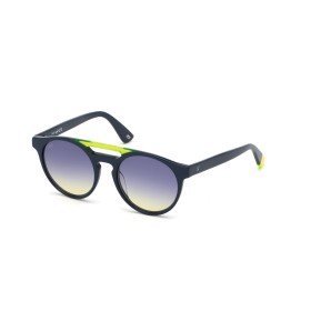 Armação de Óculos Homem Web Eyewear WE5349 51005 | Tienda24 Tienda24.eu