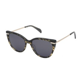 Lunettes de soleil Femme Bally BY0072-H 5985Z | Tienda24 Tienda24.eu