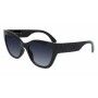 Damensonnenbrille Longchamp LO691S-001 | Tienda24 Tienda24.eu