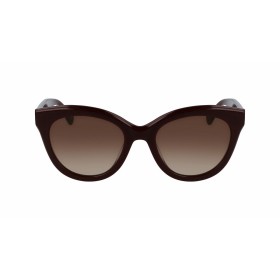 Damensonnenbrille Kate Spade Maisie/G/S ø 60 mm Schwarz | Tienda24 Tienda24.eu