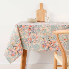 Stain-proof resined tablecloth Belum Christmas Toile 300 x 140 cm | Tienda24 - Global Online Shop Tienda24.eu