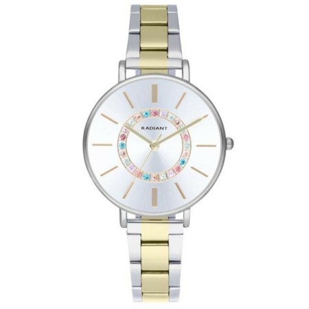 Reloj Mujer Radiant RA586204 (Ø 36 mm) | Tienda24 Tienda24.eu