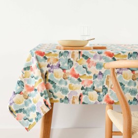 Stain-proof tablecloth Belum Naiara 4-100 Multicolour 300 x 150 cm Striped | Tienda24 - Global Online Shop Tienda24.eu