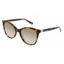 Damensonnenbrille Longchamp LO688S-214 ø 54 mm | Tienda24 Tienda24.eu