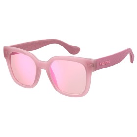 Gafas de Sol Mujer Longchamp LO697S-001 Ø 53 mm | Tienda24 Tienda24.eu