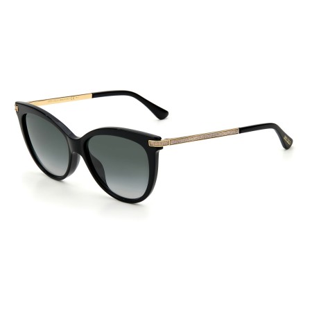 Lunettes de soleil Femme Jimmy Choo AXELLE-G-S-807-9O | Tienda24 Tienda24.eu