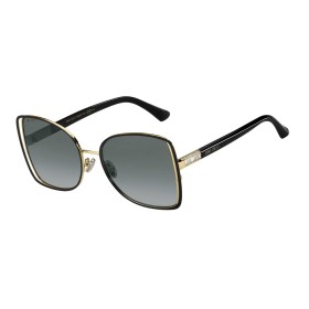 Montura de Gafas Mujer Locman LOCV018 57BLK | Tienda24 Tienda24.eu