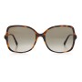 Ladies' Sunglasses Jimmy Choo JUDY-S-0T4-HA ø 57 mm | Tienda24 Tienda24.eu