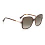 Gafas de Sol Mujer Jimmy Choo JUDY-S-0T4-HA ø 57 mm | Tienda24 Tienda24.eu