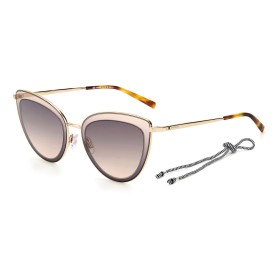 Montura de Gafas Mujer Missoni MIS-0122-DDB Ø 53 mm | Tienda24 Tienda24.eu