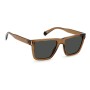 Gafas de Sol Hombre Polaroid PLD-6176-S-10A-M9 ø 54 mm | Tienda24 Tienda24.eu