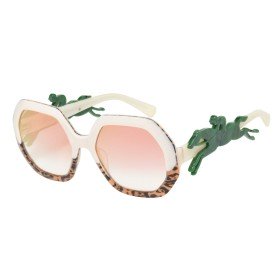 Ladies' Spectacle frame Lanvin LNV2622-234 ø 54 mm | Tienda24 Tienda24.eu