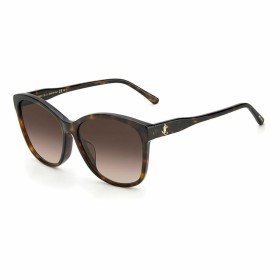 Montura de Gafas Mujer Sportmax SM5019 60001 | Tienda24 Tienda24.eu