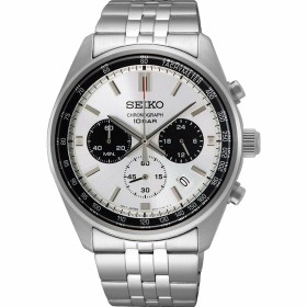 Reloj Hombre Casio EFR-526D-2AVUEF Plateado | Tienda24 Tienda24.eu