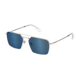 Monture de Lunettes Unisexe Bally BY5035-H 57018 | Tienda24 Tienda24.eu