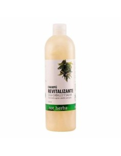 Champô Hidratante Farmavita Back Bar Nº03 Aveia Lavanda (1000 ml) | Tienda24 Tienda24.eu