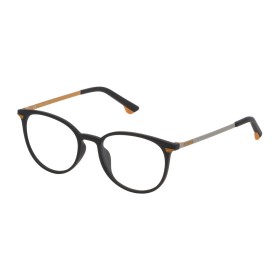 Montura de Gafas Mujer Loewe VLW9584906YH (ø 49 mm) | Tienda24 Tienda24.eu