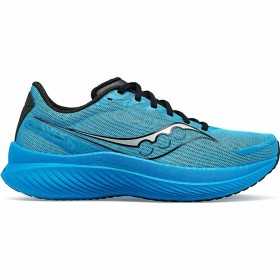Running Shoes for Adults Saucony Endorphin Speed 3 Blue Men