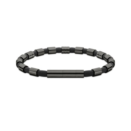 Pulsera Hombre Police PEAGB2211517 Acero Inoxidable 19 cm | Tienda24 Tienda24.eu