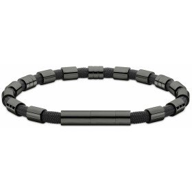 Men's Bracelet Guess JUMB01342JWYGBKT-U | Tienda24 Tienda24.eu