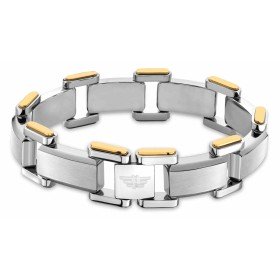 Bracelet Homme Breil TJ2297 | Tienda24 Tienda24.eu