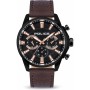 Relógio masculino Police PEWJF2204204 (Ø 46 mm) | Tienda24 Tienda24.eu