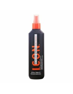 Laca de Fixação Normal Salerm Anti-humidade (500 ml) | Tienda24 Tienda24.eu