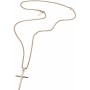 Ladies' Necklace Police PJ26390PSR.02 50 + 20 cm | Tienda24 Tienda24.eu