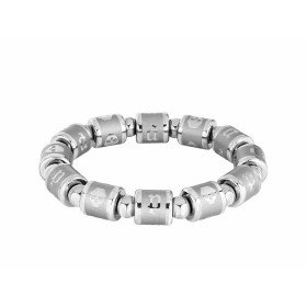 Pulsera Hombre Guess JUMB01332JWYGS | Tienda24 Tienda24.eu