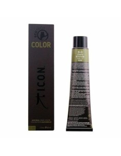 Tinte Permanente L'Oreal Professionnel Paris Inoa Nº 7.13 Rubio Ceniza 60 g | Tienda24 Tienda24.eu