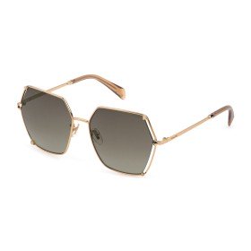 Montura de Gafas Unisex Gianfranco Ferre GFF0125 53007 | Tienda24 Tienda24.eu