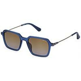 Gafas de Sol Hombre Mercedes Benz M1047 Dorado Ø 61 mm | Tienda24 Tienda24.eu