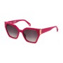 Gafas de Sol Mujer Police SPLL34-5509M3 Ø 55 mm | Tienda24 Tienda24.eu